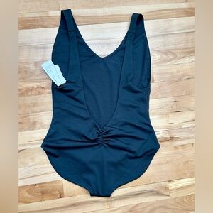 Londre Black Swimsuit XL